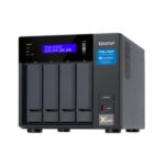 NAS Qnap TVS-h474-PT-8G Tower 4 Bay 2.5GbE
