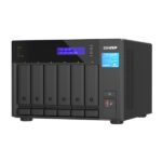 NAS Qnap TVS-h674T-i5-32G Tower 6 Bay SATA