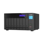 NAS Qnap TVS-h874T-i7-32G Tower 8 Bay SATA
