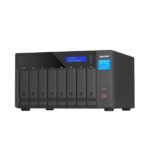 NAS Qnap TVS-h874X-i9-64G Tower 8 Bay SATA