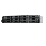 NAS Synology UC3400 Rack 12 Bay 10GbE