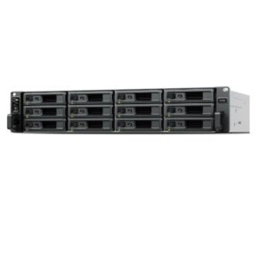 NAS Synology UC3400 Rack 12 Bay 10GbE