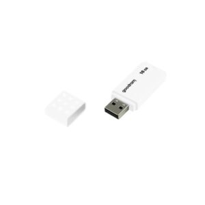 Chiavetta USB Goodram UME2 16GB USB 2.0 Bianca