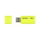 Chiavetta USB Goodram UME2 32GB USB 2.0 Gialla