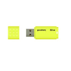 Chiavetta USB Goodram UME2 32GB USB 2.0 Gialla