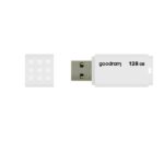 Chiavetta USB Goodram UME2 128GB USB 2.0 Bianca