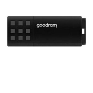Chiavetta USB Goodram UME3 256GB USB 3.2 Gen 2 Nero