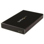 Box HDD/SSD Startech SATA III USB 3.0 per Dischi 2.5″