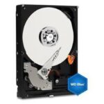 HDD Interno Western Digital WD Blue 2TB 3.5″ SATA III 7200rpm 256MB Cache
