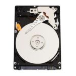 HDD Interno Western Digital WD Blue 500GB SATA III 2.5″