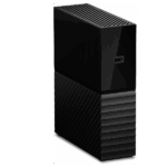 HDD Esterno Western Digital My Book 6TB USB 3.0 7200rpm