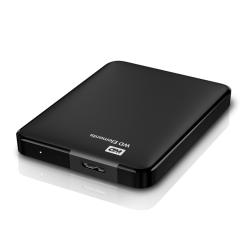 HDD Esterno Western Digital Elements Portable 2.5" 1TB USB 3.0