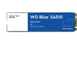 SSD Interno Sandisk WD Blue 1TB SATA M.2 3D NAND