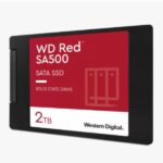 SSD Interno Sandisk WDS200T2R0A 2TB SATA 2.5″ 560MB/s