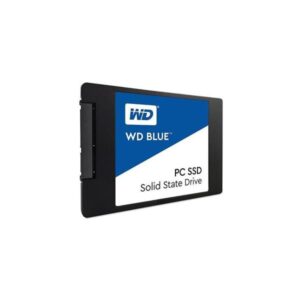 SSD Interno Sandisk WD Blue 2TB SATA III 2.5"
