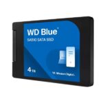 SSD Interno Sandisk WD Blue SA510 2.5″ 4TB SATA