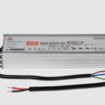 Alimentatore Axis 01170-001 per Telecamere Interno/Esterno