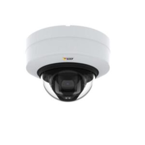 Telecamera IP Fissa Axis Dome Esterno Sensore Movimento Giorno/Notte 01596-001