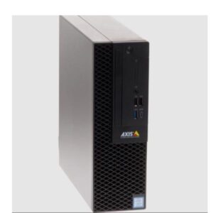 Telecamera Modulare Axis 01619-001 Unità Principale