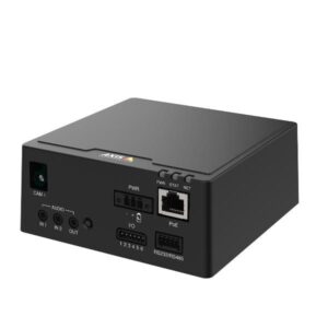 Telecamera Modulare Axis 01990-001 Unità Principale Videosorveglianza