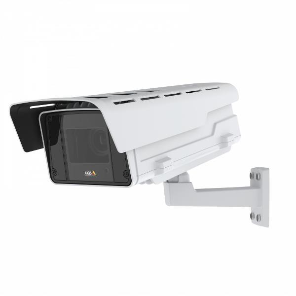 Telecamera IP Axis Q1615-LE Mk III Bullet Esterno/Interno Sensore Movimento