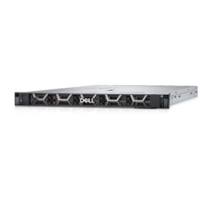 Server Rack Dell R6615 EPYC 9224 32GB 4x3.5" SAS/SATA