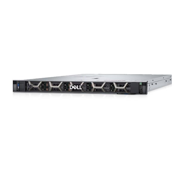 Server Rack Dell R6615 EPYC 9224 32GB 4x3.5" SAS/SATA