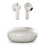 Auricolari Bluetooth Urbanista Santa Monica Open Fit Noise Canceling Bianco
