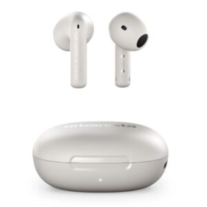 Auricolari Bluetooth Urbanista Santa Monica Open Fit Noise Canceling Bianco
