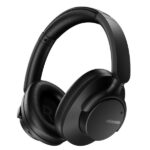 Cuffie Bluetooth Urbanista Valencia ANC Nero