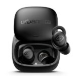 Auricolari True Wireless Urbanista Porto Bluetooth Nero USB-C