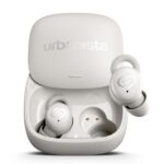 Auricolari Wireless Urbanista Porto Bianco USB-C Controllo Chiamate