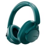 Cuffie Urbanista Valencia Teal Green Bluetooth Noise Canceling