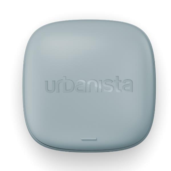 Auricolari Wireless Urbanista Porto MIST BLUE USB-C Microfono - immagine 3