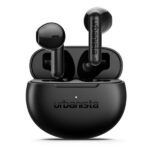 Auricolari Wireless Urbanista Austin 2 Midnight Black USB-C