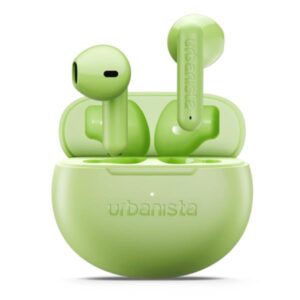 Auricolari Wireless Urbanista Austin 2 Verde USB-C