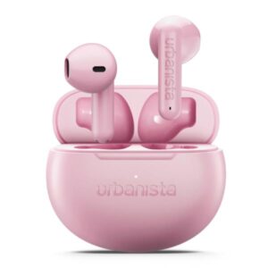 Auricolari Wireless Urbanista Austin 2 Blossom Pink USB-C