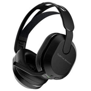 Cuffie Gaming Turtle Beach Stealth 500 PS Wireless Nero