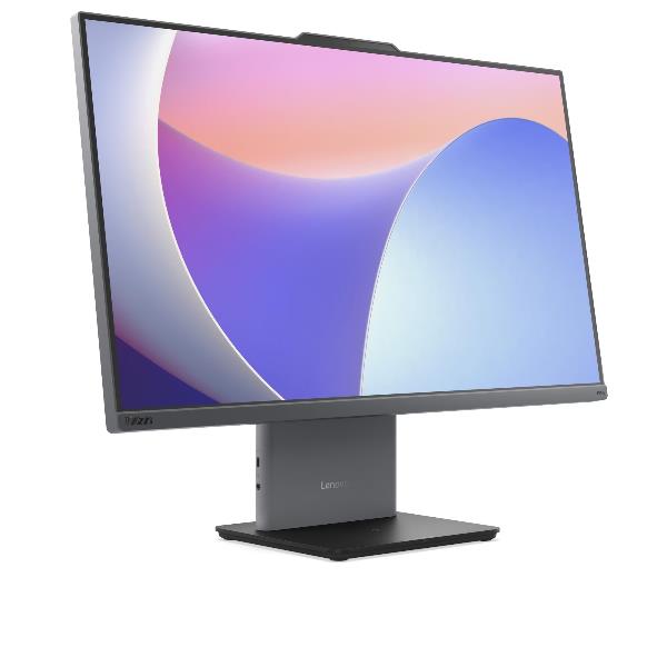 PC All In One Lenovo NEO 50A-27 GEN5 27" Touch i5 16GB 512GB SSD - immagine 2