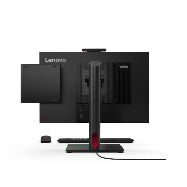 Mini PC Lenovo ThinkCentre M70q Gen 5 i7-14700T 16GB 1TB SSD Win11 Pro - immagine 3