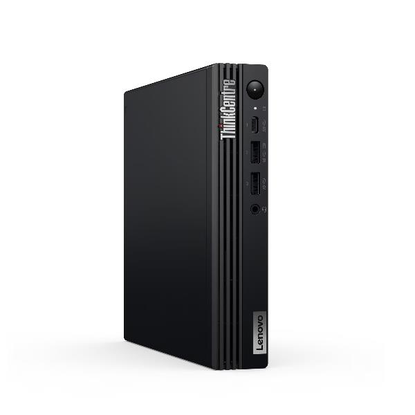 Mini PC Lenovo ThinkCentre M70q Gen 5 i7-14700T 16GB 1TB SSD Win11 Pro - immagine 5
