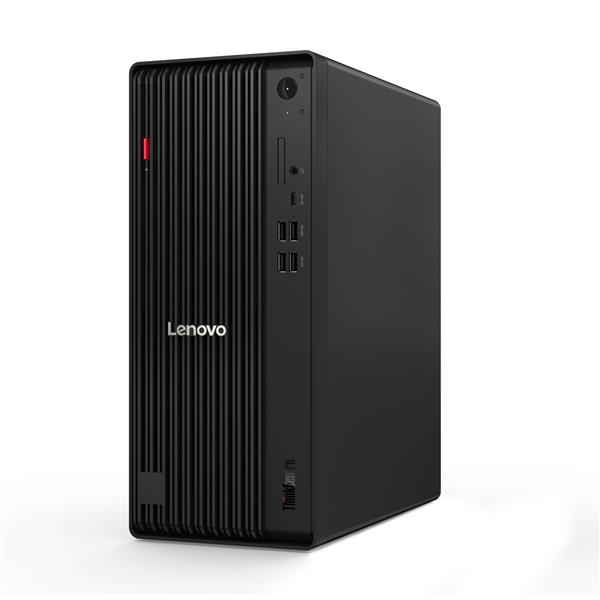 PC Desktop Lenovo ThinkCentre M70t Gen 6 Intel Core Ultra 7 16GB 512GB SSD Win11 Pro - immagine 5