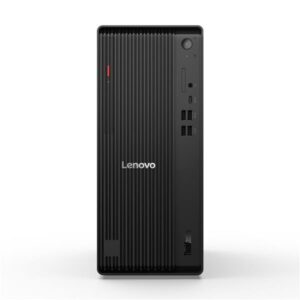 PC Desktop Lenovo ThinkCentre M70t Gen 6 Intel Core Ultra 5 16GB 512GB SSD Win11 Pro