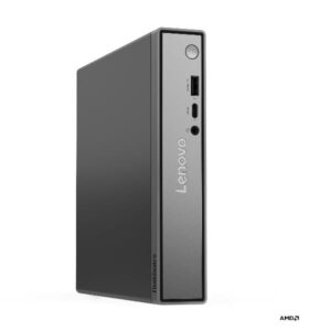 Mini PC Lenovo ThinkCentre neo 55q Gen 6 Ryzen 5 8GB 512GB SSD