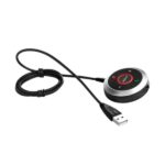 Cavo di Controllo USB Jabra Evolve 40 UC per Cuffie