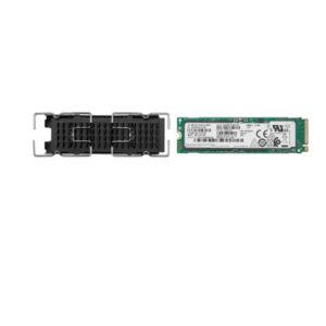 SSD Interno HP Z Turbo Drive 1TB PCIe Gen4 M.2 NVMe
