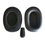 Cuscinetti Auricolari Jabra Kit per BlueParrott B450-XT Tessuto Tecnico