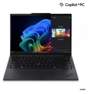 Notebook Lenovo ThinkPad T14s Gen 6 14" Ryzen AI 7 PRO 32GB 1TB Win11 Pro