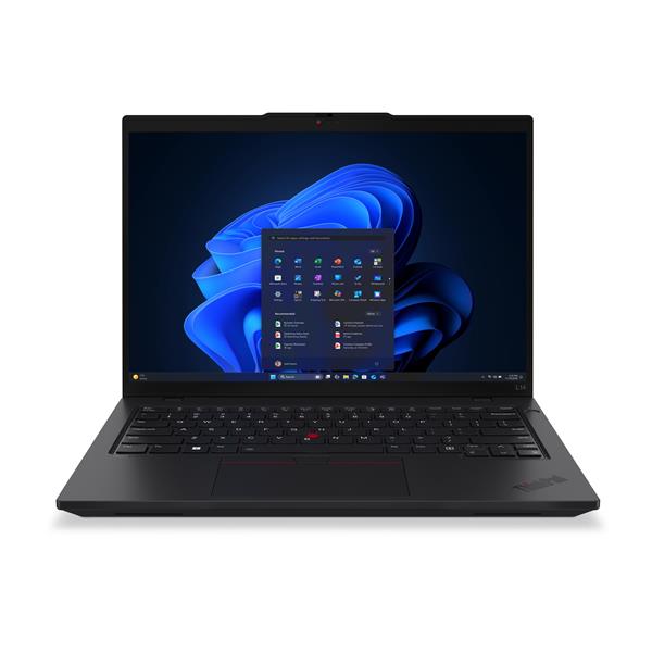Notebook Lenovo ThinkPad L14 Gen 6 14" Intel Core Ultra 7 16GB 512GB Win11 Pro