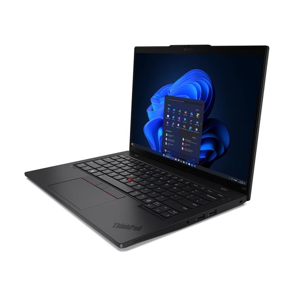 Notebook Lenovo ThinkPad L14 Gen 6 14" Intel Core Ultra 7 16GB 512GB Win11 Pro - immagine 12